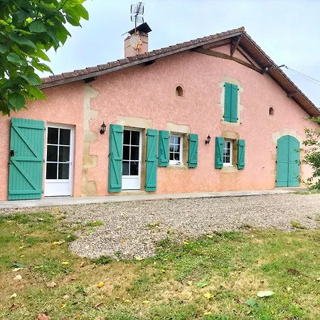 Ferme Renovee Dans Un Endroit Bucolique Prázdninový dům